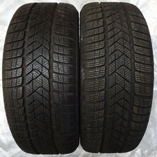 Pirelli sottozero rsc d'occasion  Expédié en Belgium