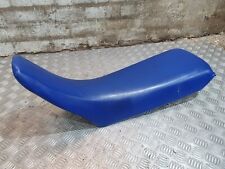 Yamaha 125 seat for sale  WOLVERHAMPTON