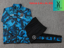 Tuta calcio napoli usato  Aversa
