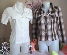 Lot vêtements occasion d'occasion  Ruoms