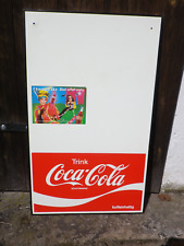 Altes werbeschild tafel gebraucht kaufen  Dallgow