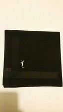 Ysl black foulard usato Ysl black foulard usato  Milano