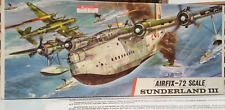Maquette airfix avion d'occasion  Saint-Germain-des-Fossés