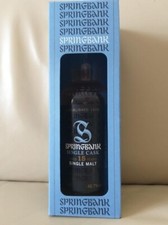 Springbank years old usato Springbank years old usato  Spedire a Italy