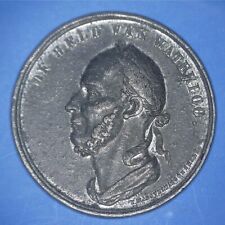 1865 netherlands medal for sale  Towson