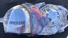 Lewmar pro series for sale  Stamford