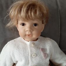 Götz künstlerpuppe amelie gebraucht kaufen  Diekholzen