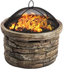 Centurion supports fireology for sale  UK