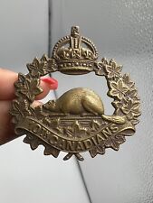 Genuine canada 10th for sale  BIRKENHEAD