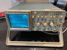 Tektronix 2211 digital for sale  HEBDEN BRIDGE