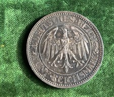 1927 reichsmark weimarer gebraucht kaufen  Eilenburg