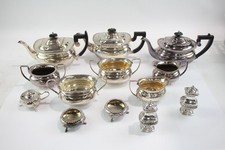 garrard silver for sale  LEEDS