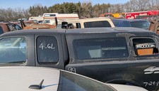 Ford truck bed for sale  Sidney