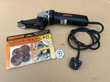 Arbotech mini wood for sale  BARNSLEY