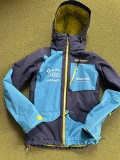Ziener skijacke team gebraucht kaufen  Zwönitz