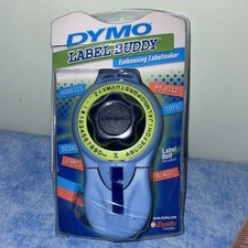 Nip dymo label for sale  Imlay City