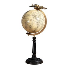 Globe terrestre voyage d'occasion  Chambourg-sur-Indre