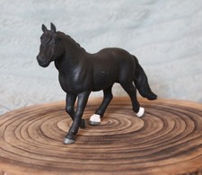 Schleich noriker hengst gebraucht kaufen  Bad König
