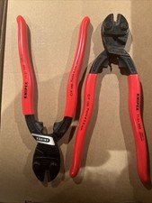 Knipex 7101200 cobolt d'occasion  Expédié en Belgium