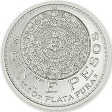 2025 mexico pesos for sale  Attleboro