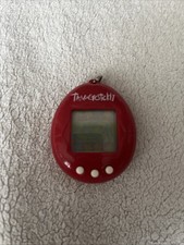Tamagotchi red virtual for sale  HEMEL HEMPSTEAD