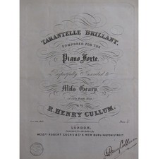 Cullum henry tatantelle d'occasion  Blois