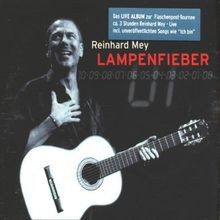 Lampenfieber reinhard mey gebraucht kaufen  Berlin