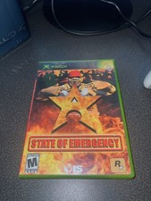 State emergency cib for sale  Monroe