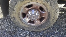 steel 5 wheel x 17 7 for sale  Gerber