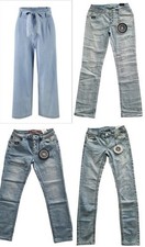Blue monkey jeans gebraucht kaufen  Weilerbach