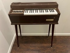 Vintage magnus electric for sale  Woodstock