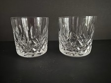 Waterford crystal lismore for sale  Vincentown