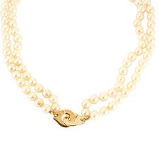 Dinh van menottes d'occasion  Paris VIII