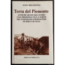 Terra del piemonte usato  Alessandria