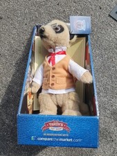 Yakov meerkat soft for sale  ALCESTER