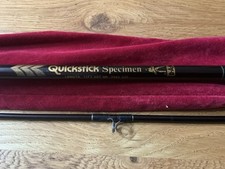 Dam quickstick 11ft for sale  LONDON