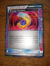 Carte pokémon combiné d'occasion  Trouy
