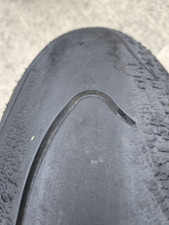 Metzeler racetec 190 for sale  UK
