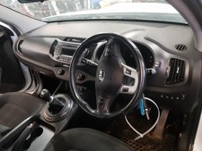 2013 kia sportage for sale  SKELMERSDALE
