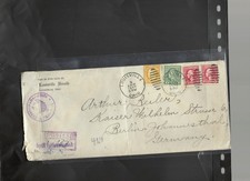 Usa covers cards for sale  San Diego