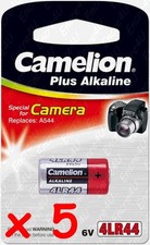 Set piles collier d'occasion  Saint-André-de-Sangonis