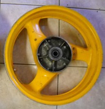 Cerchio ruota posteriore usato  Rivarolo Canavese