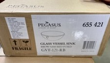 Pegasus gvf 121 for sale  Moorestown