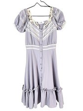 Purple dolly dress for sale  Longview
