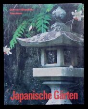Bonsai japanische gärten gebraucht kaufen  Karlsruhe