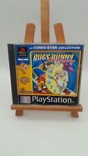 Ps1 bugs bunny gebraucht kaufen  Ratingen