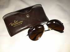 Vintage ray ban for sale  LONDON