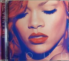 Rihanna - Alto. CD. Estado usado quase perfeito.  comprar usado  Enviando para Brazil