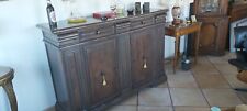 Buffet ancien chêne d'occasion  Bron
