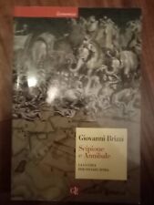 Brizzi scipione annibale usato  Roma